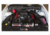 Supercharger Upgrade Kit (Phase 2-3) for Mustang 5.0L V8 2011-14 | #421597 | Roush